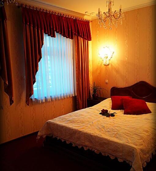 בית מלון כפרי Zaodrze