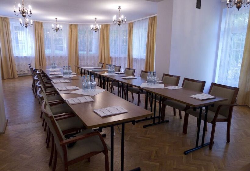 هتل Zespół Dolina Białego   Willa Pan Tadeusz