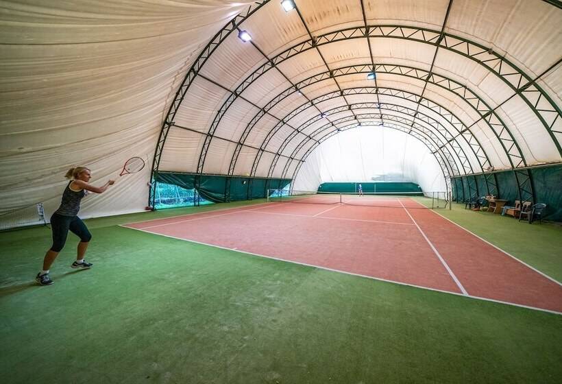 هتل Zespół Dolina Białego   Willa Pan Tadeusz