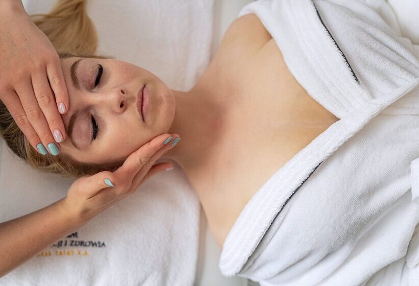 هتل Zespół Dolina Białego   Willa Pan Tadeusz