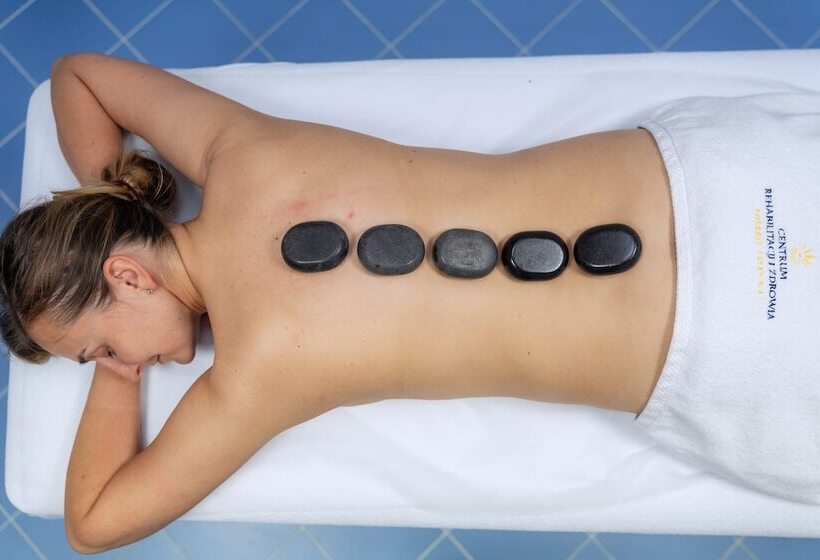 هتل Zespół Dolina Białego   Willa Pan Tadeusz