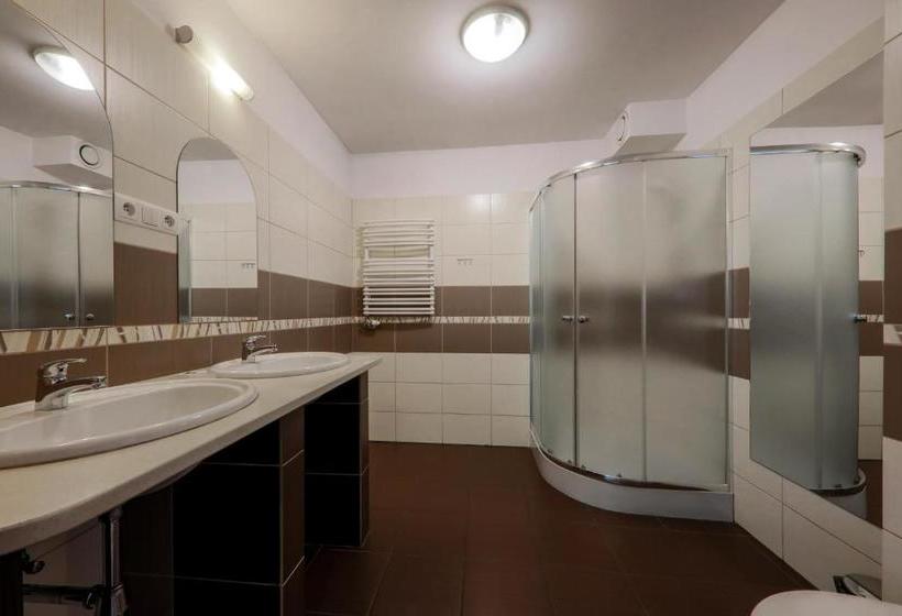 فندق Zielony Ogród