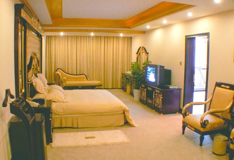 Xuancheng Jingtingshan Resort