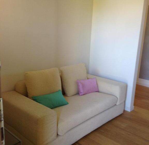 Joia Hotel & Luxury Apartments