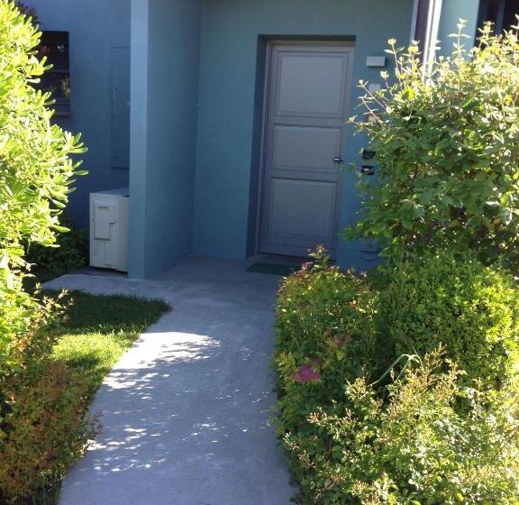 Joia Hotel & Luxury Apartments