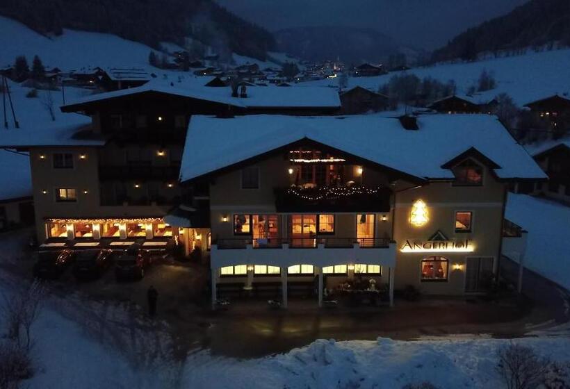 Jugendhotel Angerhof