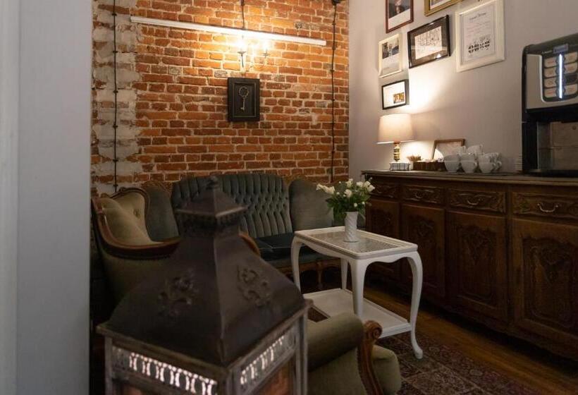 Loft Piotrkowska By Good Time