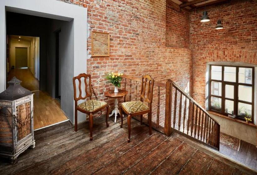 Loft Piotrkowska By Good Time