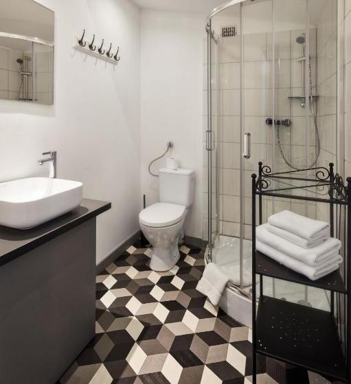 Loft Piotrkowska By Good Time