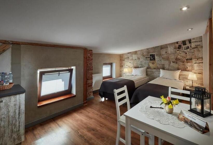 Loft Piotrkowska By Good Time