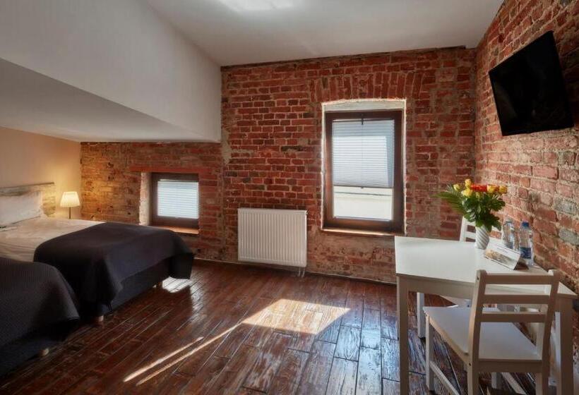 Loft Piotrkowska By Good Time