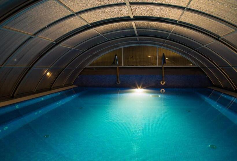 Luxury Apartment Hotel Siófok