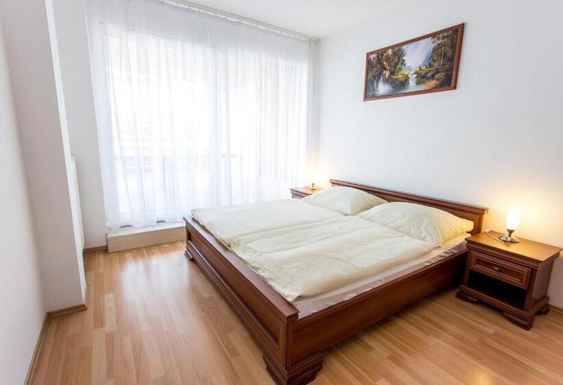 Luxury Apartment Hotel Siófok