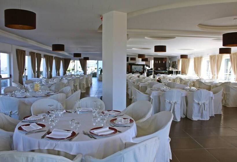 Medea Beach Resort