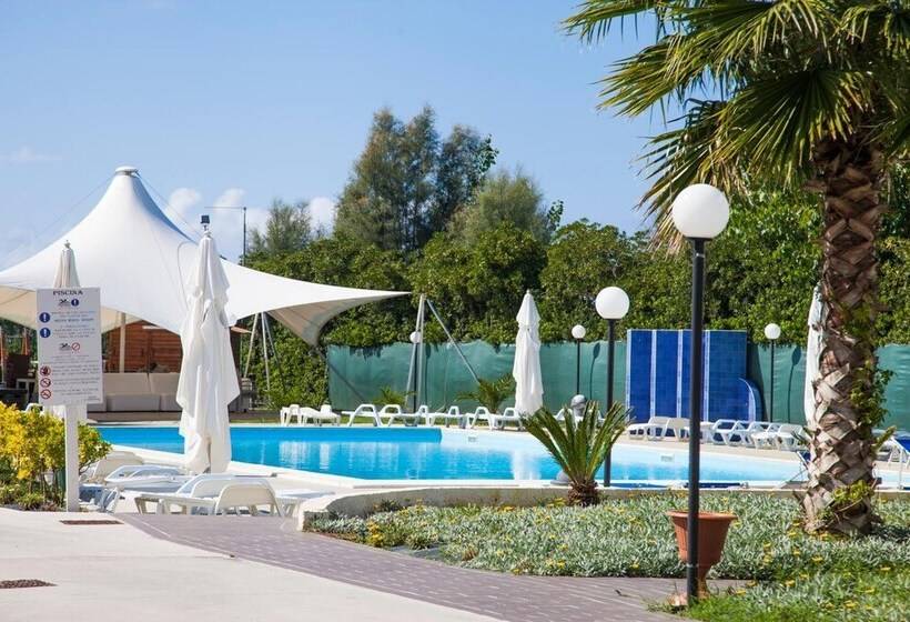 Medea Beach Resort