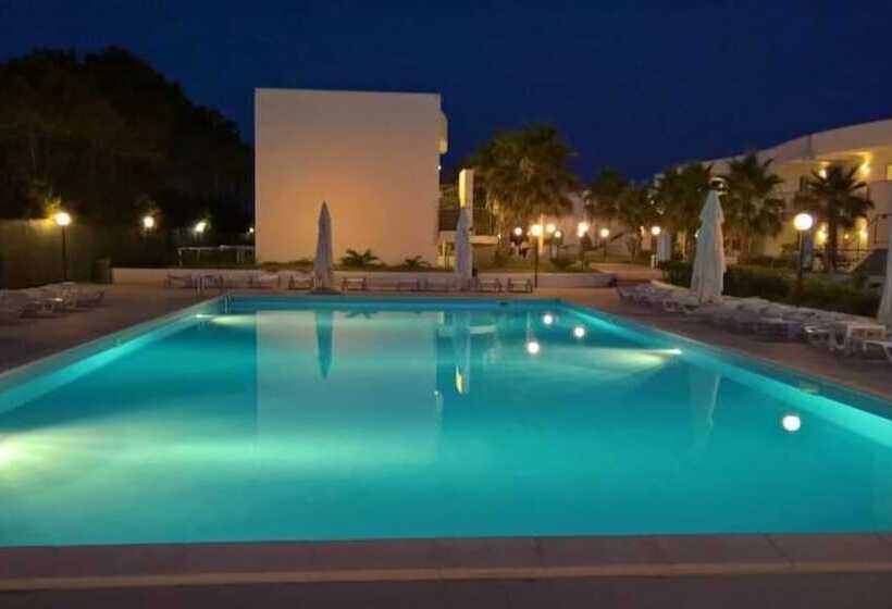 Medea Beach Resort