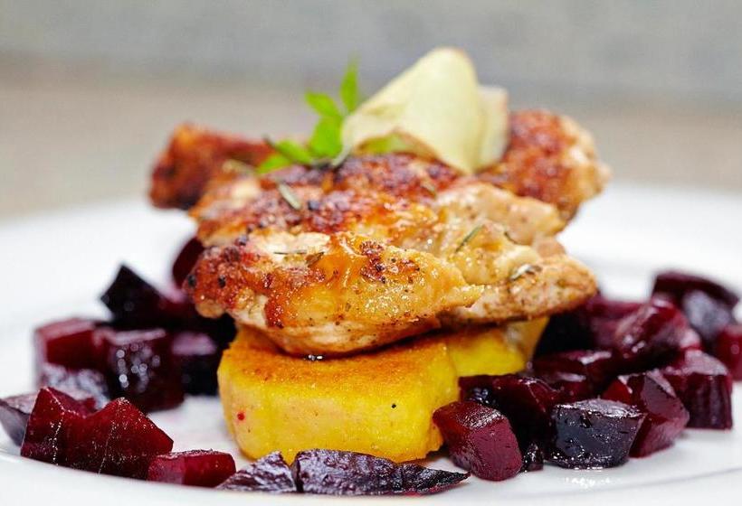 Mineralienhotel Natznerhof