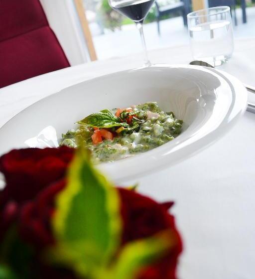 Mineralienhotel Natznerhof