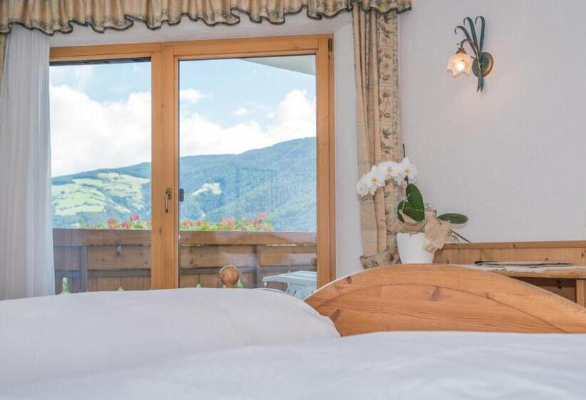 Mineralienhotel Natznerhof