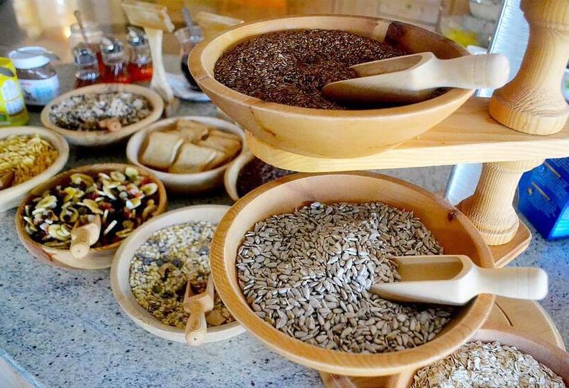 Mineralienhotel Natznerhof