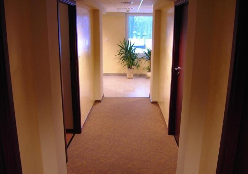 בית מלון כפרי Olimpia