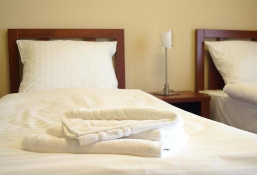 בית מלון כפרי Olimpia