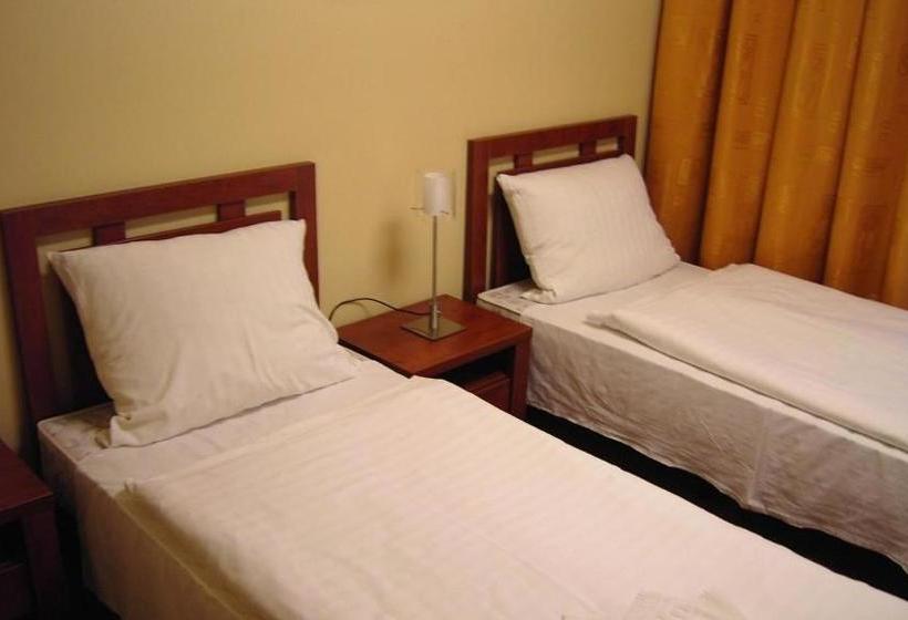 בית מלון כפרי Olimpia