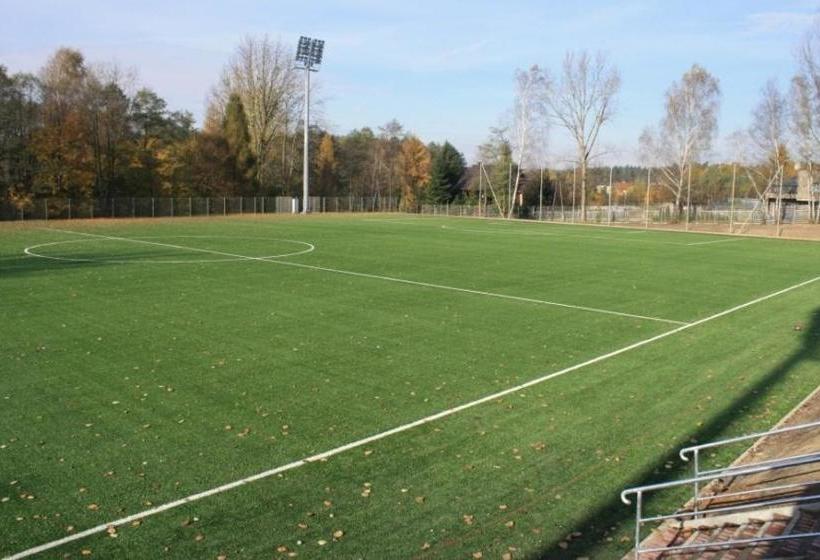 בית מלון כפרי Olimpia