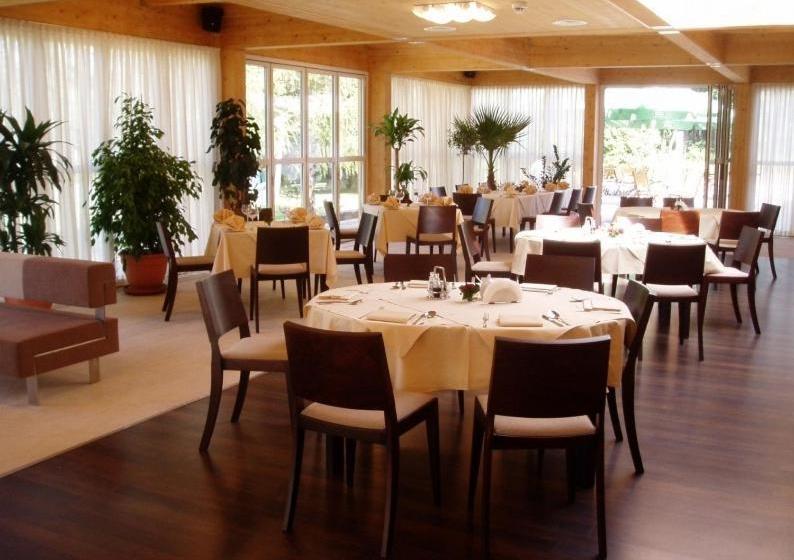 בית מלון כפרי Olimpia