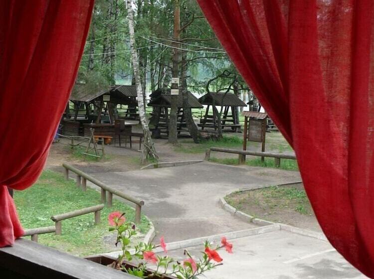 Park Hotel Berendeevka