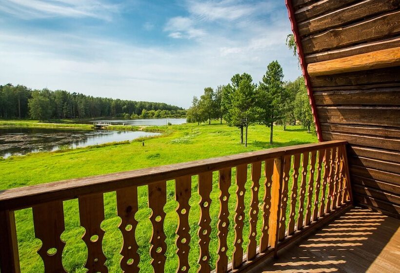 Park Hotel Berendeevka
