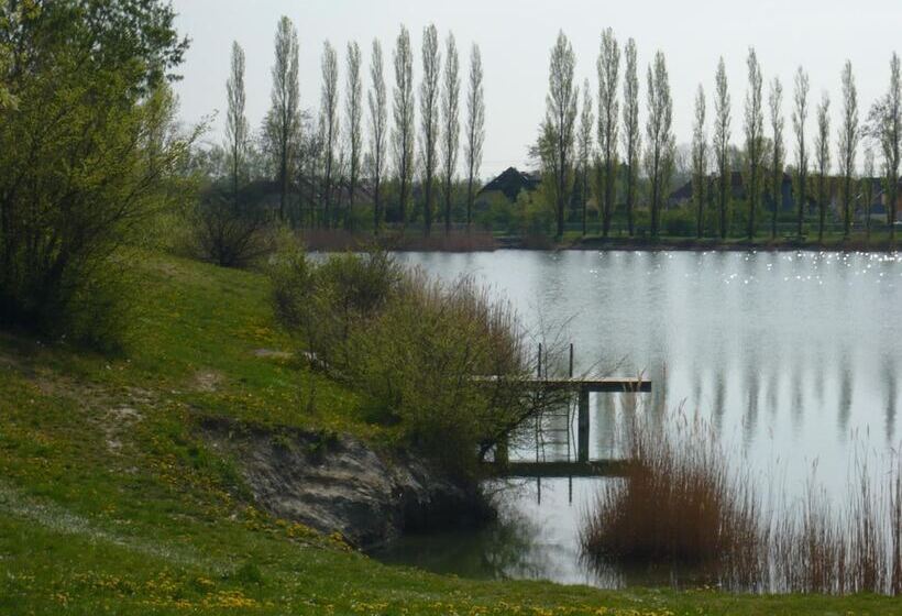 פנסיון Good Rooms Gmbh Guntramsdorf