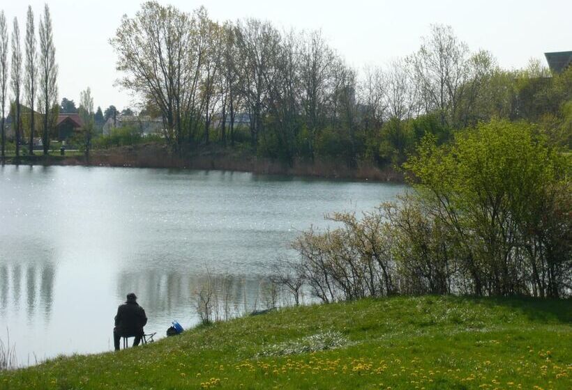 פנסיון Good Rooms Gmbh Guntramsdorf