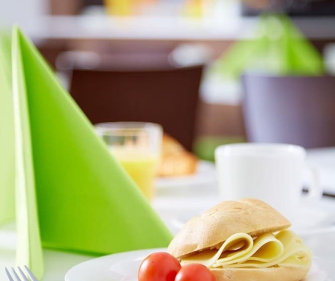 פנסיון Good Rooms Gmbh Guntramsdorf