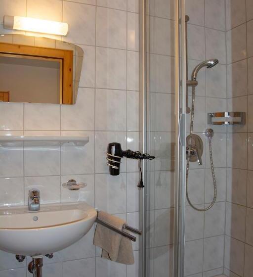 פנסיון Gästehaus Familie Gebhard Schädle