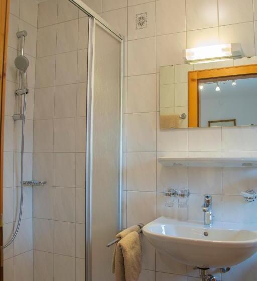 פנסיון Gästehaus Familie Gebhard Schädle