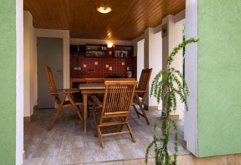 Пансион Penzion U Vinotéky