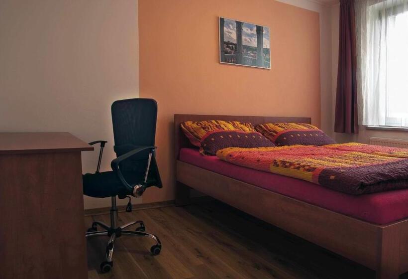 Пансион Penzion U Vinotéky