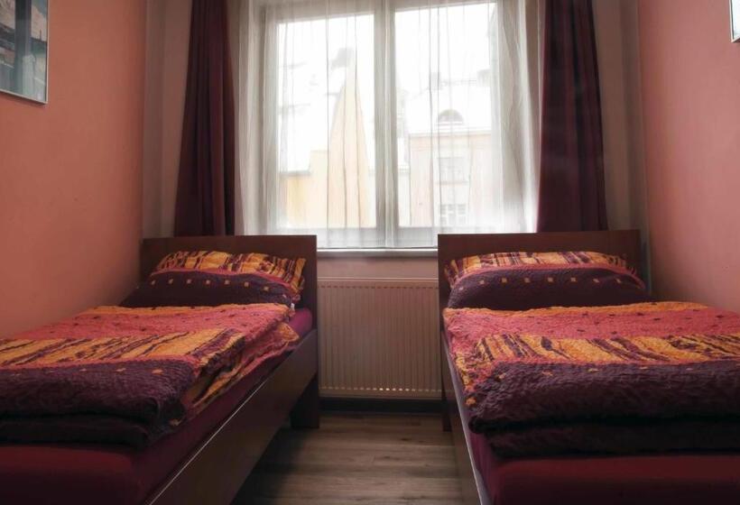 Пансион Penzion U Vinotéky