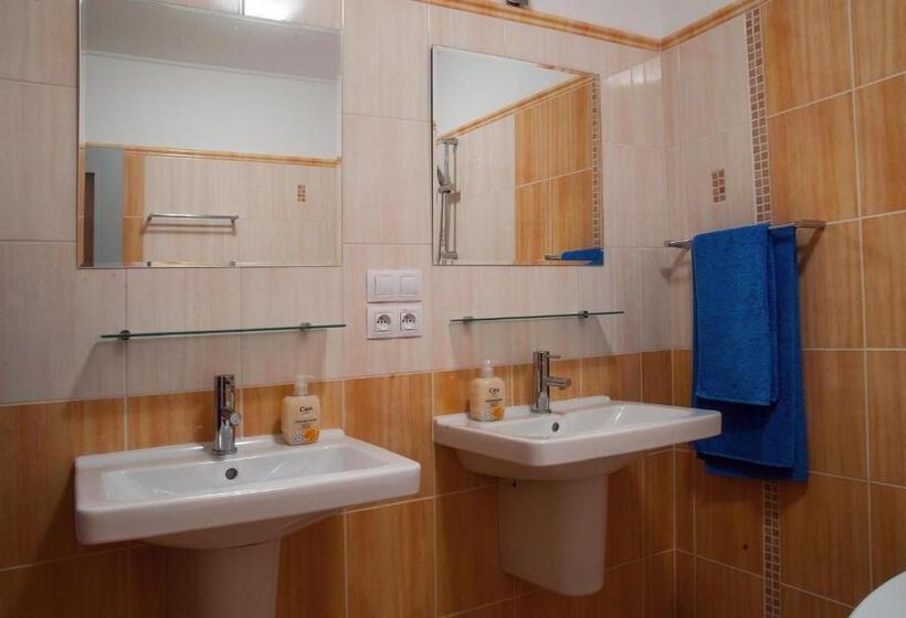 Пансион Penzion U Vinotéky