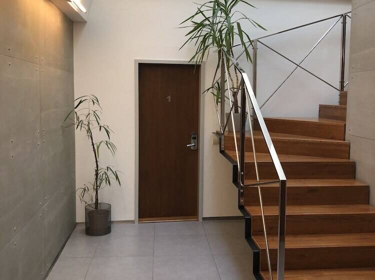 펜션 Penzion U Zvonu