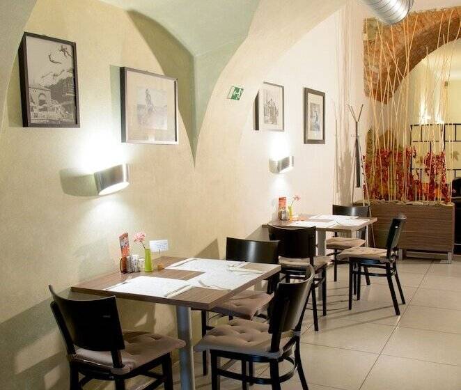 펜션 Penzion U Zvonu