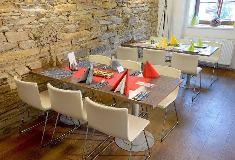 펜션 Penzion U Zvonu