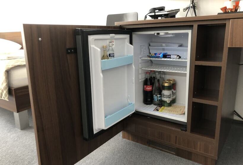 펜션 Penzion U Zvonu