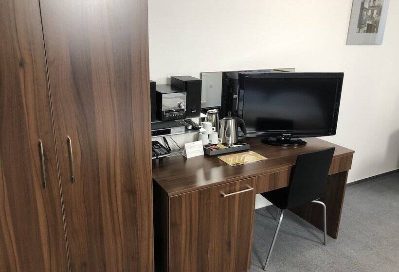 펜션 Penzion U Zvonu