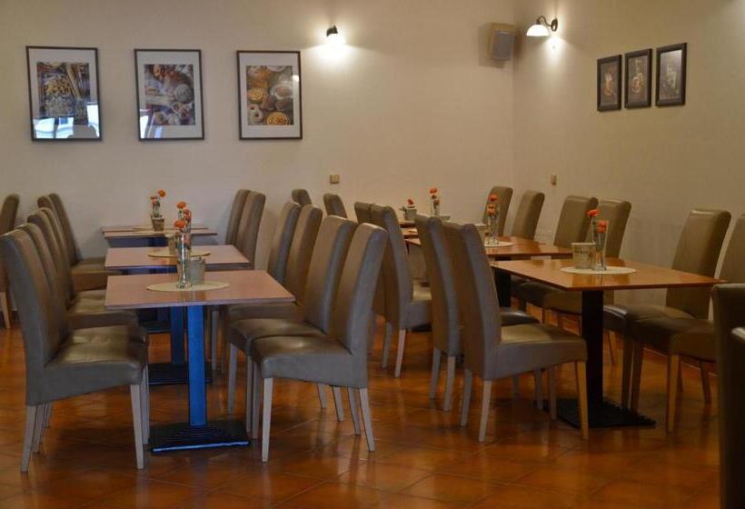 پانسیون U Kozicky