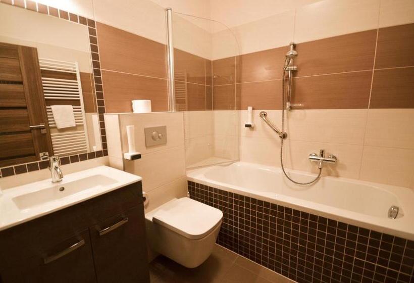 ペンション U Kozicky