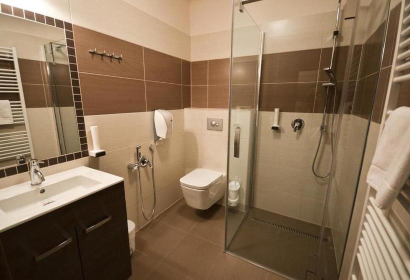 ペンション U Kozicky