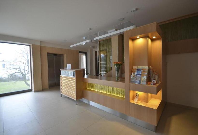 ペンション U Kozicky