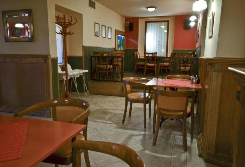 ペンション U Kozicky